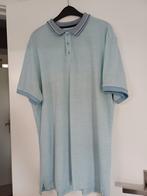 Mooie polo Bartlett, Kleding | Heren, Ophalen of Verzenden, Zo goed als nieuw, Overige maten, Blauw