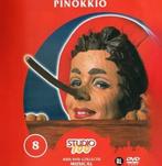 Pinokkio, Cd's en Dvd's, Ophalen of Verzenden, Gebruikt, Stand-up of Theatershow