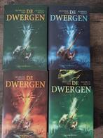 Boeken - De Dwergen, Ophalen, Gelezen, Overige