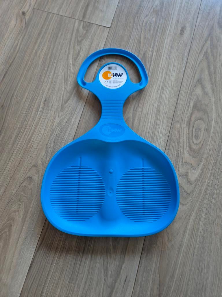 Glijmat slee, Ophalen of Verzenden, Nieuw