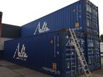 40ft High Cube Container Heavy Duty Direct beschikbaar Apeld, Zakelijke goederen