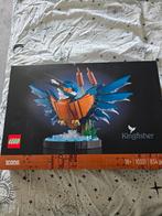Lego Kingdisher, Ophalen of Verzenden, Zo goed als nieuw
