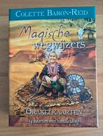 Colette Baron-Reid - Magische wegwijzers, Boeken, Esoterie en Spiritualiteit, Tarot of Kaarten leggen, Overige typen, Ophalen of Verzenden