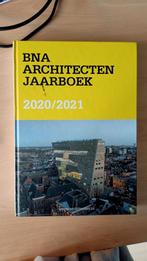 BNA architecten jaarboek, Ophalen of Verzenden, Zo goed als nieuw