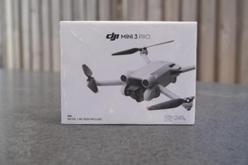 Probleem met u dji mini 3 pro beschikbaar voor biedingen