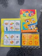 Bambino Loco 3-5 jaar, Kinderen en Baby's, Speelgoed | Educatief en Creatief, Ophalen of Verzenden, Gebruikt, Puzzelen