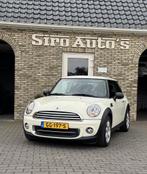Mini Mini 1.6 One Business Line Bj 2011 zeer nette auto, Voorwielaandrijving, Euro 5, Gebruikt, 4 stoelen