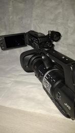 Nieuwe JVC JY-360E hd Videocamera, JVC, Nieuw, Ophalen of Verzenden, 8 tot 20x