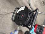 Kabelhaspel, Doe-het-zelf en Verbouw, Elektra en Kabels, Ophalen, Nieuw, Kabel of Snoer