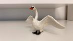 Schleich Zwaan ~ 13614 (6), Verzamelen, Ophalen of Verzenden, Vogel, Beeldje of Figuurtje