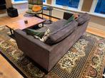 2 zits bank, Huis en Inrichting, Ophalen, Gebruikt, Tweepersoons, 75 tot 100 cm