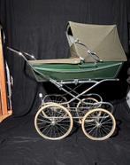 Kinderwagen Silvercross, Ophalen, Zo goed als nieuw, Kinderwagen, Overige merken