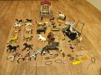 Schleich paarden,  veulens en toebehoren, Ophalen of Verzenden, Zo goed als nieuw