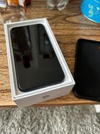 Iphone XR + doos en hoes, lees omschrijving, Telecommunicatie, Mobiele telefoons | Apple iPhone, Ophalen of Verzenden, Zo goed als nieuw