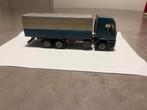 vrachtwagen miniatuur Iveco euro tech, Hobby en Vrije tijd, Modelauto's | 1:50, Ophalen of Verzenden, Nieuw, Bus of Vrachtwagen