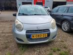 Suzuki Alto 1.0 2010 Grijs, Auto's, Suzuki, Voorwielaandrijving, 200 kg, 4 stoelen, Handgeschakeld