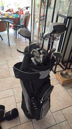 Golfset van St. George te koop!, Sport en Fitness, Golf, Ophalen, Gebruikt, Set, Overige merken