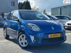 Renault Twingo 1.2 TCE GT / Airco / 101Pk / APK 09-2026, Voorwielaandrijving, Elektrische ramen, 4 cilinders, Bedrijf