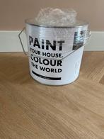 Lab paint “Nigiri” 2,5L, Overige kleuren, Nieuw, Ophalen of Verzenden, Verf