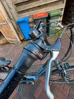 Bijna niewe fiets AMSLOD, Overige merken, Ophalen of Verzenden, Zo goed als nieuw, 51 tot 55 cm