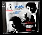 Pieter Wispelwey - Dvorak - Concerto For Cello & Orchestra, Ophalen of Verzenden, Classicisme, Zo goed als nieuw