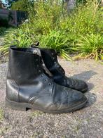 Leren Jodhpurs maar 42, Dieren en Toebehoren, Paardrijkleding, Gebruikt, Heren, Ophalen of Verzenden, Schoeisel