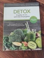 Detox, Boeken, Ophalen of Verzenden, Zo goed als nieuw, Dieet en Voeding