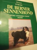 R. Stevens - De Berner Sennenhond, Boeken, Ophalen of Verzenden, Zo goed als nieuw, Paarden of Pony's, R. Stevens