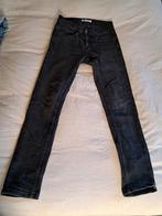 Zwarte jeans van Zara, maat 30, Zara, Zwart, Overige jeansmaten, Ophalen of Verzenden