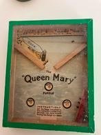 Queen Mary geduldspel, Antiek en Kunst, Antiek | Speelgoed, Ophalen of Verzenden