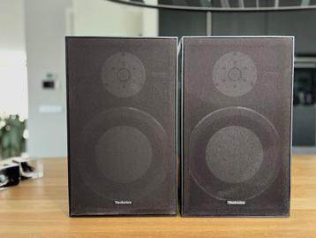 Technics SB-3 speakers
