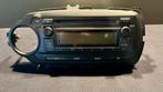 Originele Toyota Yaris (2014-2017) Radio / cd speler, Ophalen of Verzenden, Gebruikt