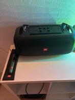 JBL Partybox on the Go met microfoon, Audio, Tv en Foto, Luidsprekers, JBL, Overige typen, Ophalen of Verzenden, Zo goed als nieuw