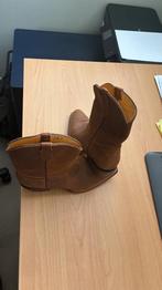 Schoenen, Kleding | Dames, Schoenen, Bruin, Lage of Enkellaarzen, Ophalen of Verzenden, Onbekend