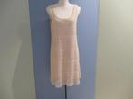 M&G jurk maat M/L (made in Italy)., Maat 38/40 (M), M&G, Overige kleuren, Verzenden