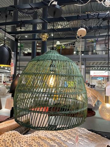 Te koop: Trendhopper hanglamp light & living  beschikbaar voor biedingen