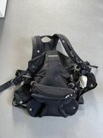 Stokke draagzak, Kinderen en Baby's, Babydragers en Draagdoeken, Overige merken, Gebruikt, Buik of Rug, Ophalen of Verzenden