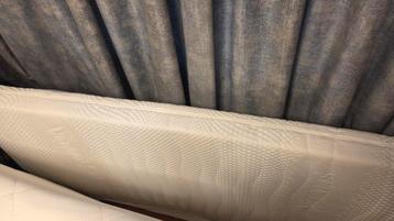 Matras 90x200 - Zo goed als nieuw! beschikbaar voor biedingen