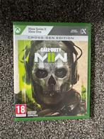 Call of Duty Modern Warfare 2 - Xbox Series X/One, Ophalen of Verzenden, Zo goed als nieuw