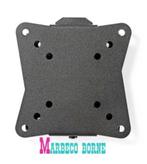 Vaste TV-muurbeugel, 13 - 27", Max. 30 kg, 20 mm wandafst, Nedis, Nieuw, Info@marbeco.nl, Ophalen of Verzenden