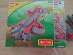 Duplo 3775 - Wisselrails met doos!, Kinderen en Baby's, Speelgoed | Duplo en Lego, Ophalen of Verzenden