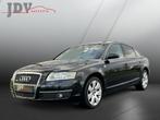Audi A6 Limousine 3.2 FSI quattro pano 18"met 4 seizoenenban, Automaat, Gebruikt, Zwart, Zwart