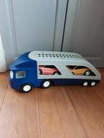 Little Tikes - Grote Auto Transporter, Ophalen, Zo goed als nieuw