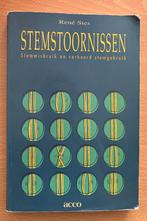 Stemstoornissen René Stes, Gelezen, R. Stes, Ophalen of Verzenden, Nederlands