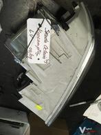 Skoda Octavia 2009 Koplamp links