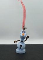 Disney Frozen Olaf kerst ornament hanger kerstbal, Ophalen of Verzenden, Nieuw