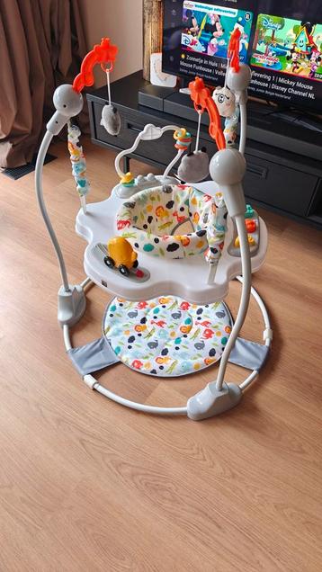 Baby Jumper van Mamaloes beschikbaar voor biedingen
