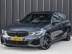 BMW 3 Serie Touring M340i xDrive BUSINESS EDITION PLUS | M-S, Automaat, 1780 kg, Euro 6, 109 €/maand