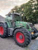Fendt 820 com3 2009, Zakelijke goederen, Agrarisch | Tractoren, Ophalen, Gebruikt, Tot 80 Pk, Fendt