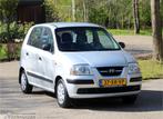 Hyundai Atos 1.1i Active Cool | 2007 | Airco | Leuke auto! |, Auto's, Voorwielaandrijving, Stof, 4 cilinders, Origineel Nederlands